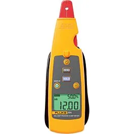 Medidor de Pinza de Proceso en Miliamperios Fluke 771