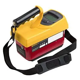 Fluke 481 Medidor de Detección de Radiación