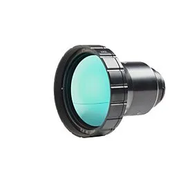 Lente Teleobjetivo Infrarrojo Fluke 4X-LENS