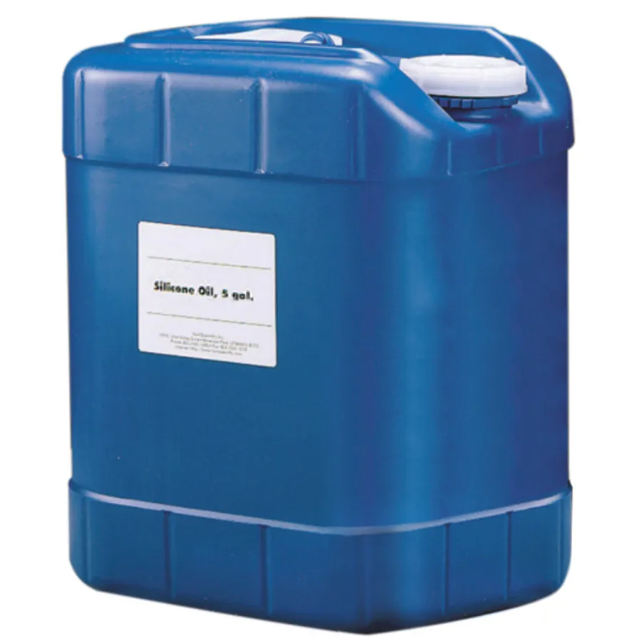 Aceite de Silicona Fluke 5013-18.9L Tipo 200.20