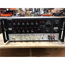 Calibrador de CA Programable Fluke 5200A