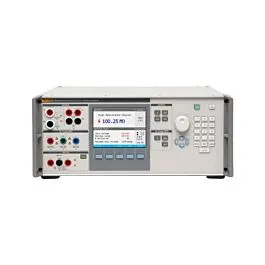 Fluke 5320A Calibrador Multifunción de Probadores Eléctricos