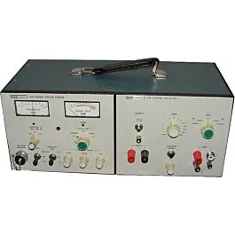 Estándar de Transferencia Térmica Fluke 540B