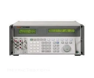 Fluke 5520A Calibrador Multifunción