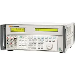 Fluke 5522A/1GHZ Calibrador Multiproducto