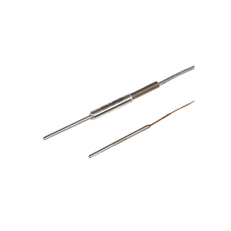 Sonda Fluke 5606-50-P PRT de Inmersión