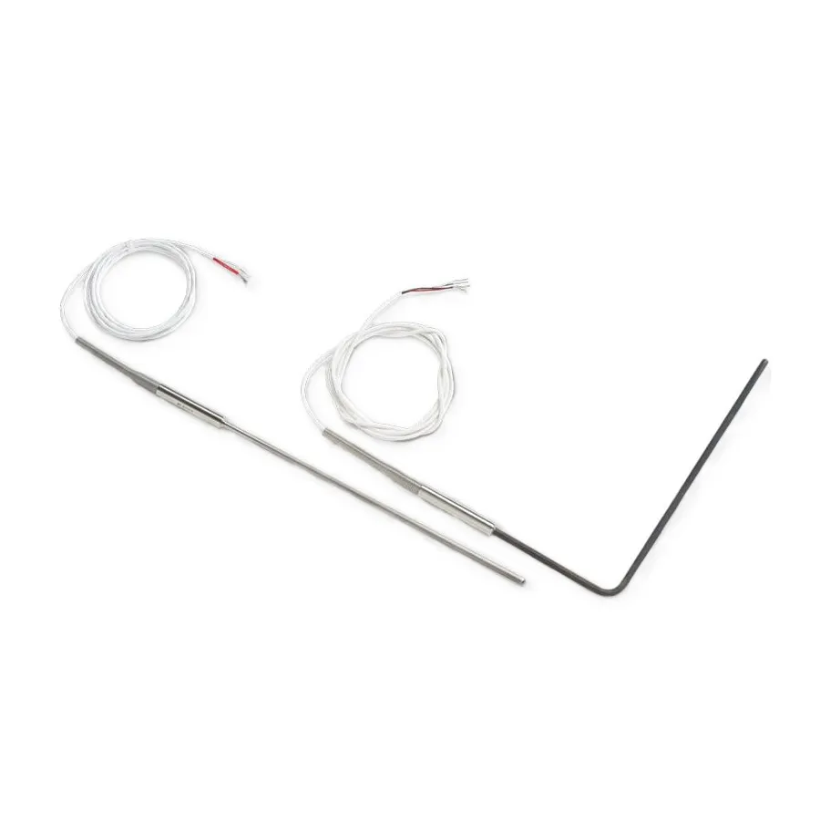 Sonda PRT Secundaria Fluke 5615-9BND-M