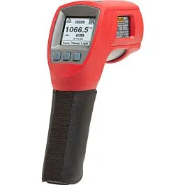 Termómetro infrarrojo de seguridad intrínseca Fluke 568 EX/ETL