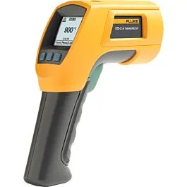 Termómetro Infrarrojo Láser Dual Fluke 572-2