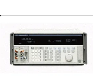Calibrador Multifunción Fluke 5720A