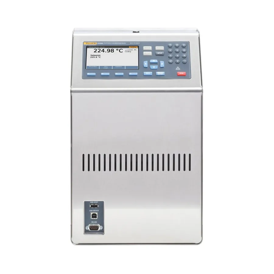 Baño de Calibración Fluke 6109A-156