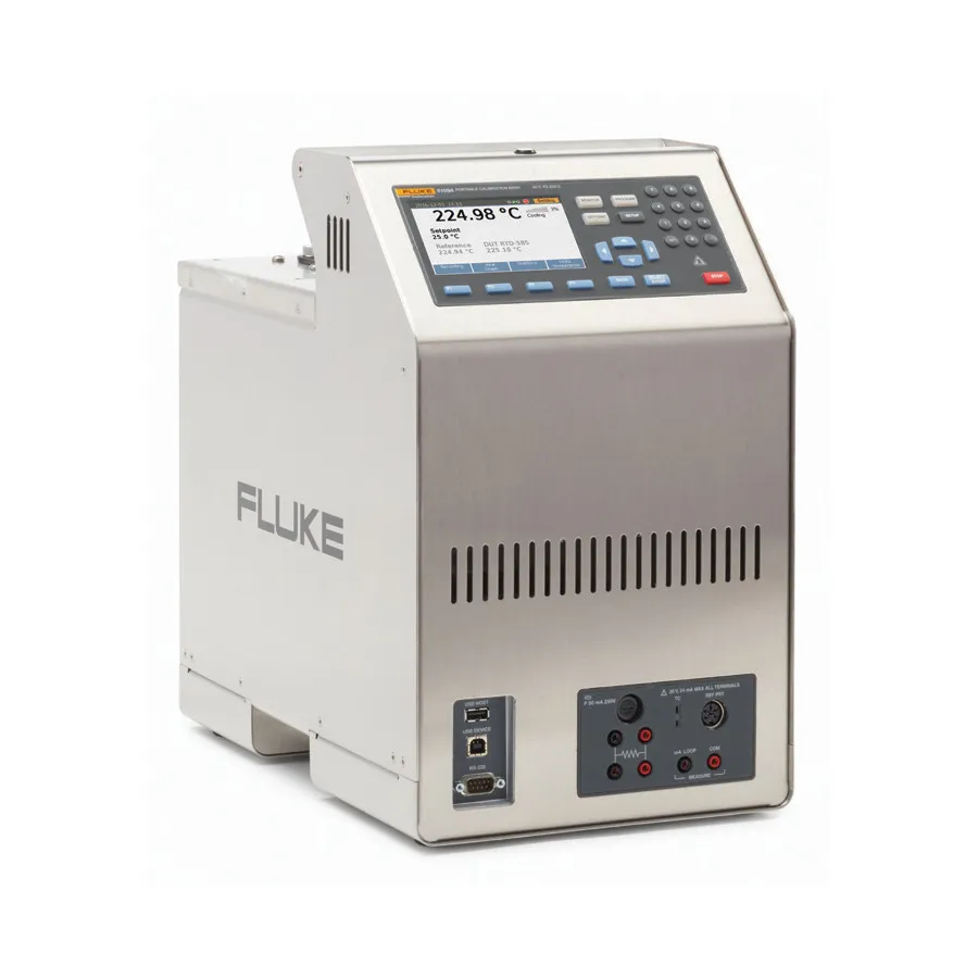 Baño de Calibración Fluke 6109A-P-156