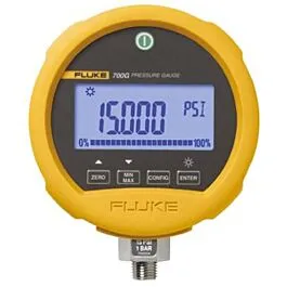 Manómetro de Presión Fluke 700G10