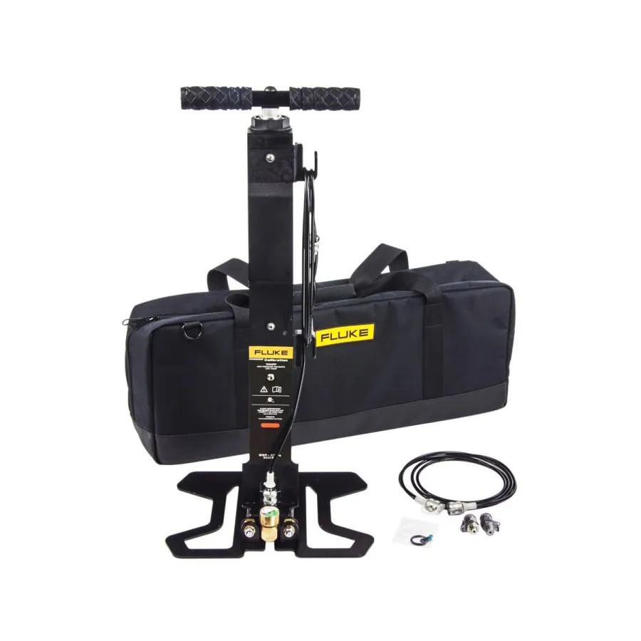 Bomba de Prueba Neumática de Alta Presión Fluke 700HPP-BSP