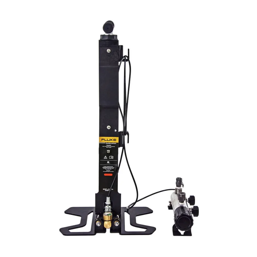 Kit de Bomba de Prueba Neumática Fluke 700HPPK-NPT