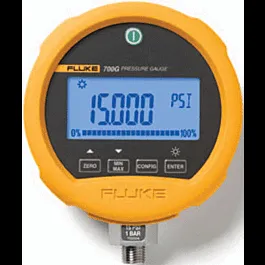 Medidor de Presión de Referencia Fluke 700RG06