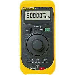 Calibrador de Bucle mA Fluke 707E