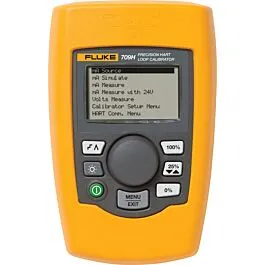 Fluke 709H Calibrador de Bucle de Corriente de Precisión
