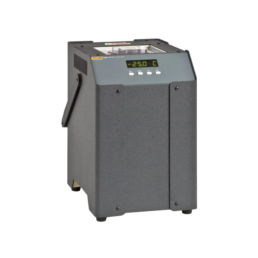 Baño Portátil Fluke 7103-156