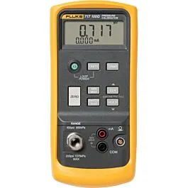 Calibrador de Presión Fluke 717 10000G