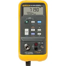 Calibrador de Presión Eléctrico Fluke 719-100G