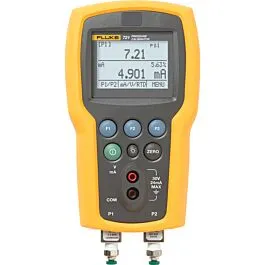 Fluke 721-3605 Calibrador de Presión de Doble Sensor
