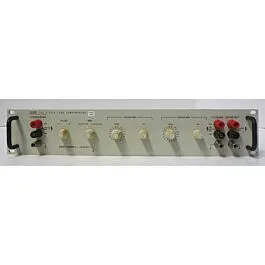 Fluke 721A Compensador de Cables