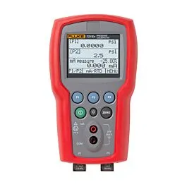 Fluke 721EX-1603 Calibrador de presión de doble sensor