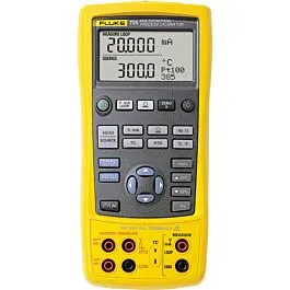 Calibrador de Procesos Multifunción Fluke 725E