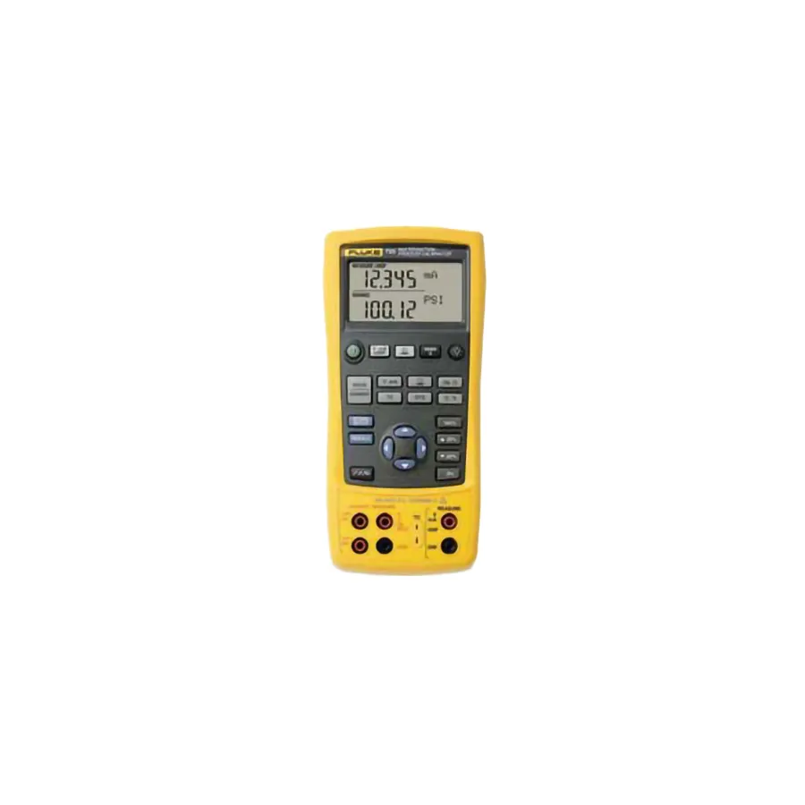 Calibrador de Procesos Fluke 725/FPC