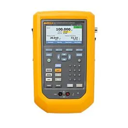 Calibrador Automático de Presión Fluke 729-150G-FC