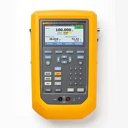 Calibrador de Presión Fluke 729-300G-FC
