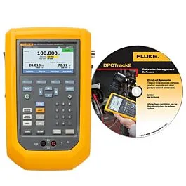 Paquete Calibrador de Presión Fluke 729/750S-BU