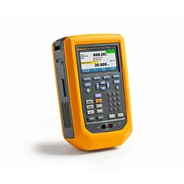 Calibrador Automático de Presión Fluke 729PRO-7M