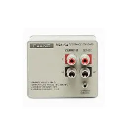 Estándar de Resistencia Fluke 742A-1