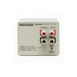 Resistencia de Precisión Fluke 742A-10K