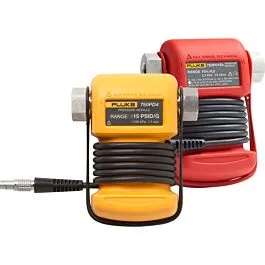 Módulos de Presión Fluke Serie 750P