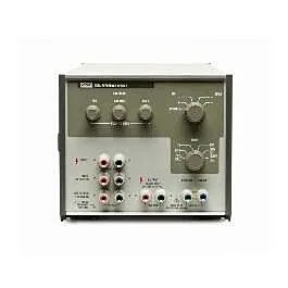 Divisor de Referencia Fluke 752A
