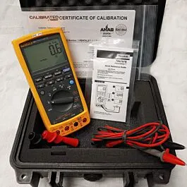Fluke 789 Medidor de Proceso