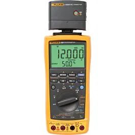 Medidor de procesos Fluke 789/IR3000 con módulo IR3000FC