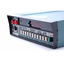 Multímetro Digital Fluke 8000A