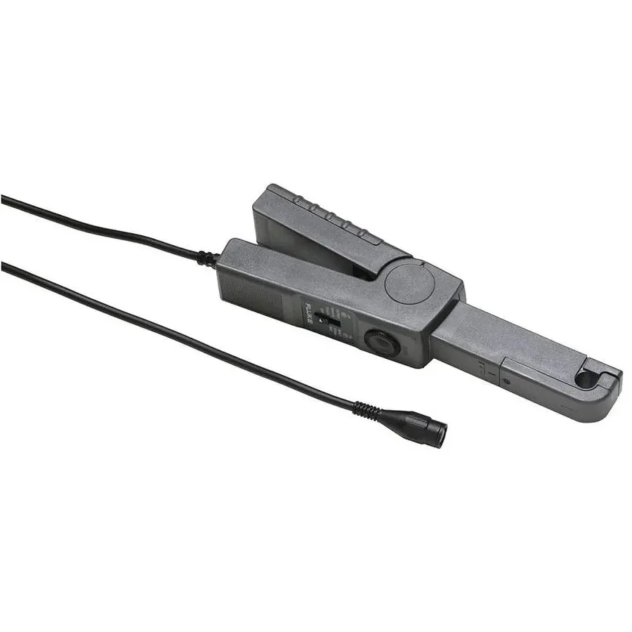 Pinza Amperimétrica de Corriente CA/CC Fluke 80i-110s