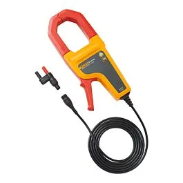Pinza Amperimétrica de Corriente CA/CC Fluke 80I-2010S/3PK