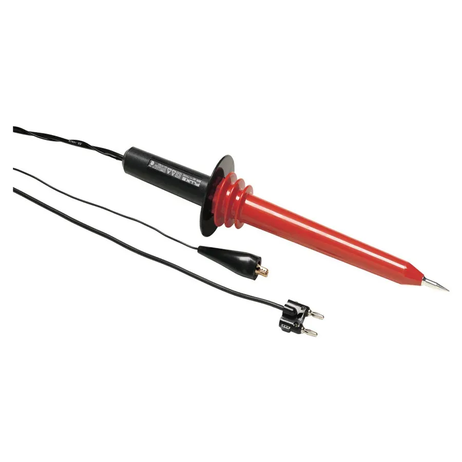 Sonda de Alto Voltaje Fluke 80K-40