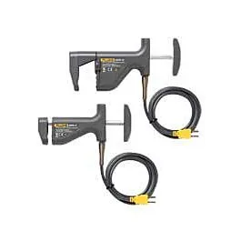 Kit de Sonda con Pinza para Tuberías Fluke 80PK-18 Type K