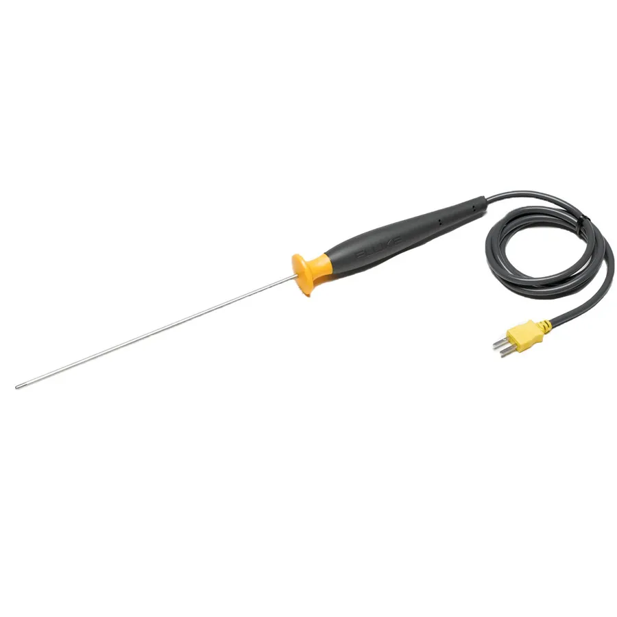 Sonda de Temperatura de Inmersión SureGrip Fluke 80PK-22