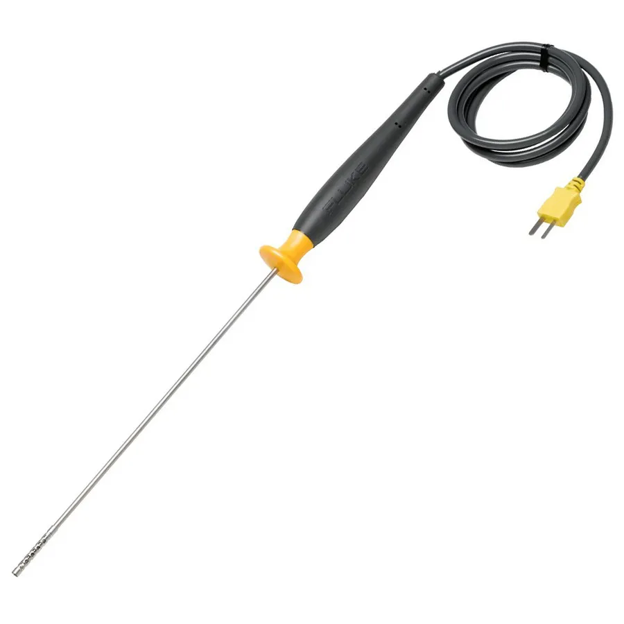 Sonda de Temperatura de Aire SureGrip Fluke 80PK-24