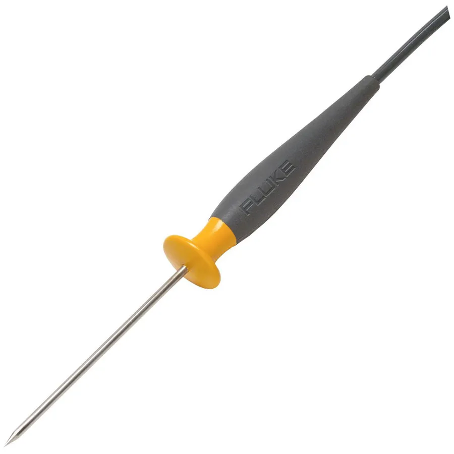 Sonda de Temperatura Cónica SureGrip Fluke 80PK-26