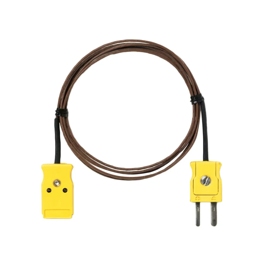 Kit de Cable de Extensión Termoeléctrico Fluke 80PK-EXT