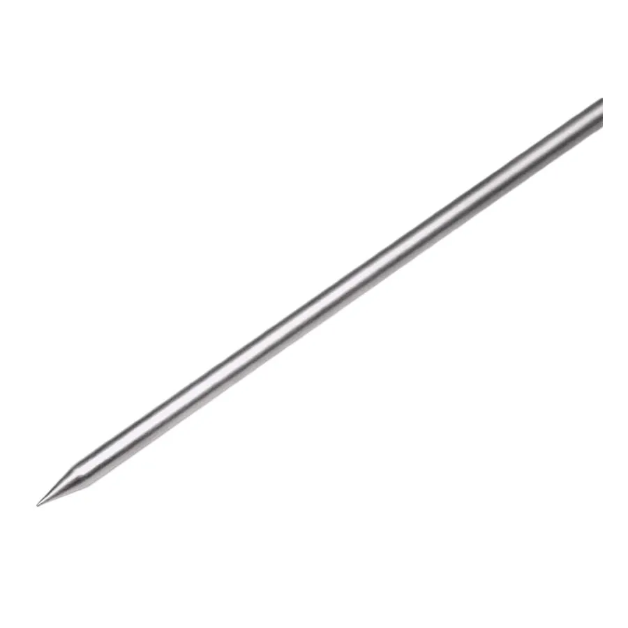 Sonda de Temperatura Perforadora Suregrip Fluke 80PT-25